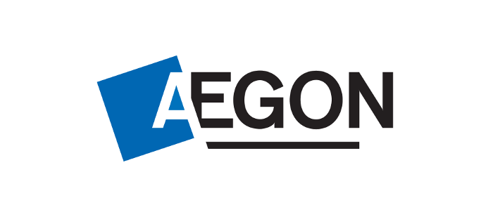 Logo del seguro Aegon