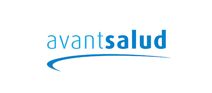 Logo del seguro Avantsalud