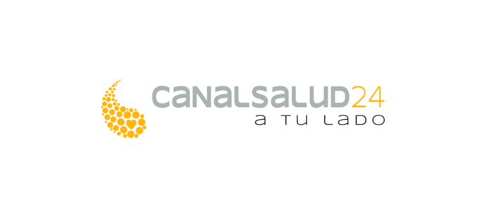 Logo del seguro Canal Salud 24