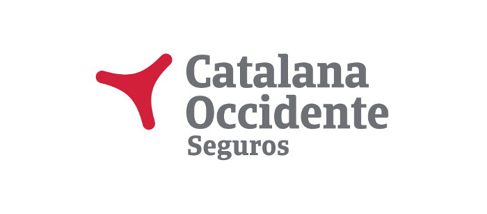 Logo del seguro Catalana Occidente