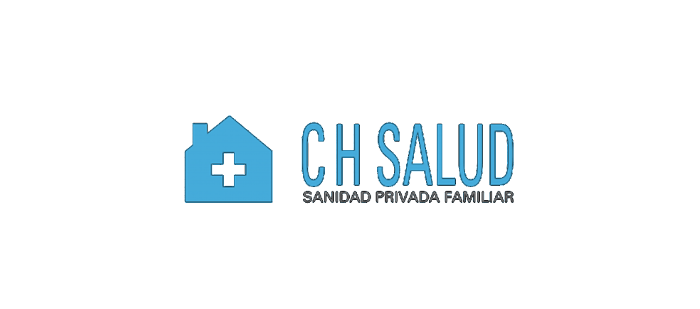 Logo del seguro CH Salud