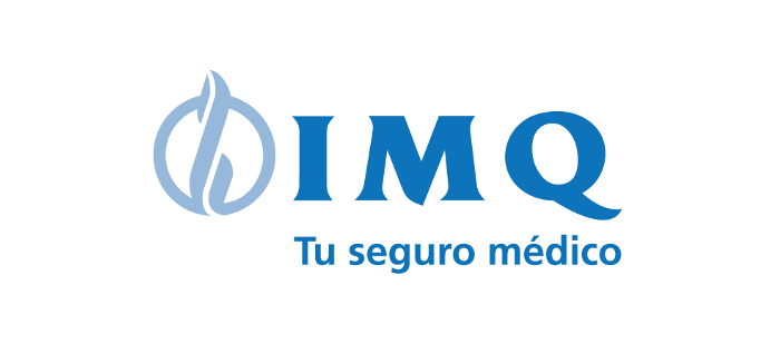 Logo del seguro IMQ