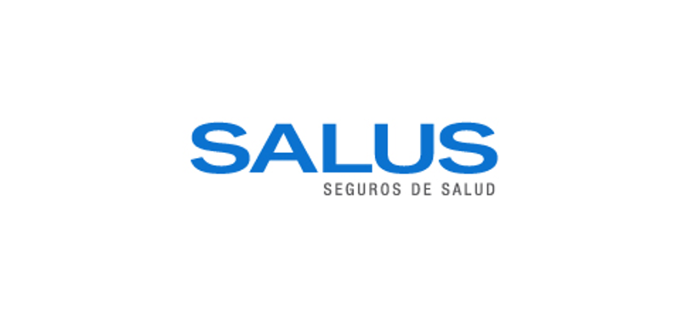Logo del seguro Salus